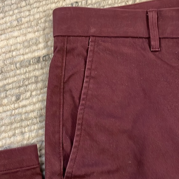 Everlane Slim Chino 36x32 - Picture 3 of 4